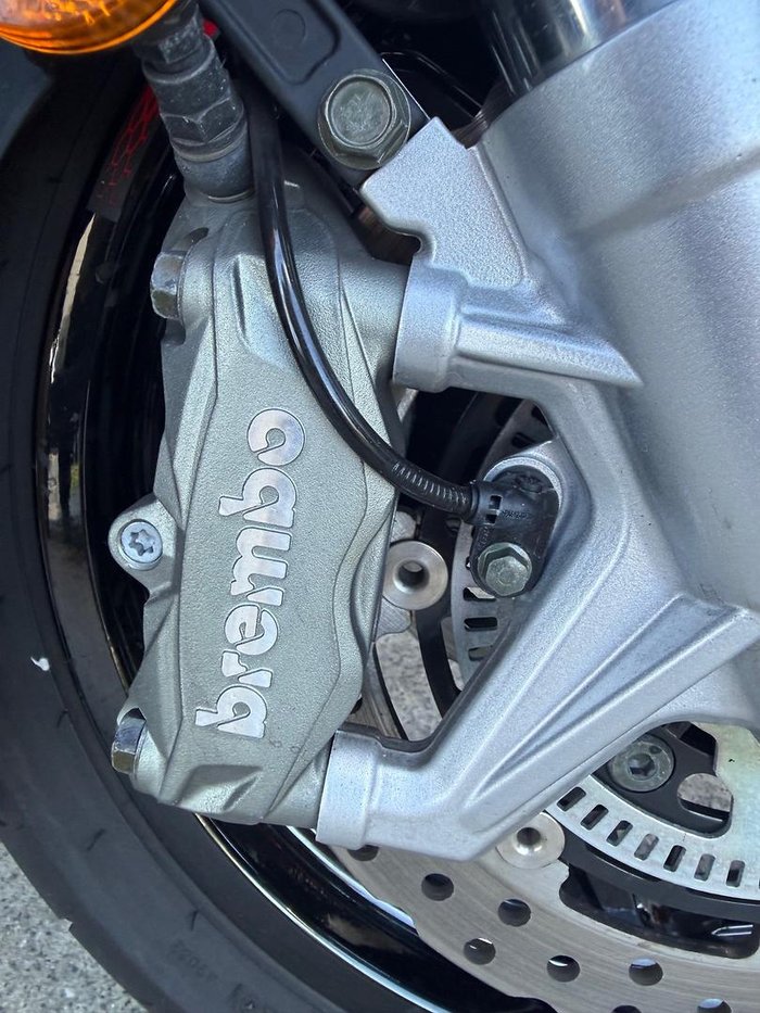 2025 Kymco AK 550 Premium