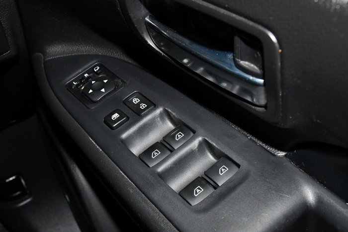2019 Mitsubishi Outlander LS