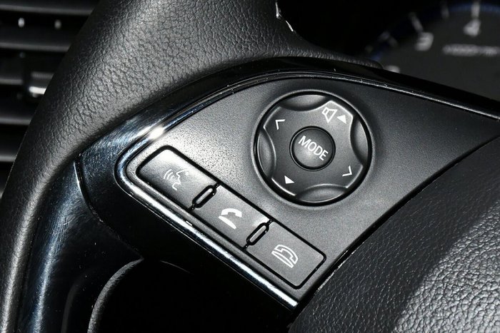 2019 Mitsubishi Outlander LS