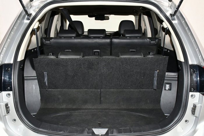 2019 Mitsubishi Outlander LS