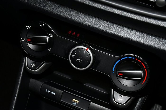 2023 Kia Picanto GT-Line