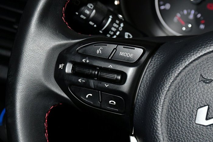2023 Kia Picanto GT-Line