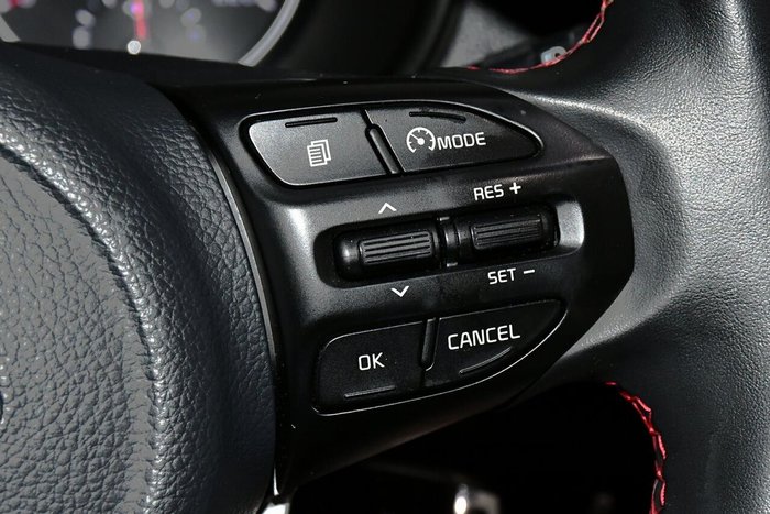 2023 Kia Picanto GT-Line