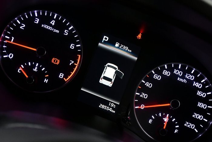 2023 Kia Picanto GT-Line