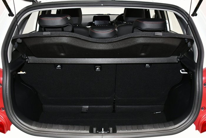 2023 Kia Picanto GT-Line