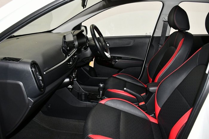 2023 Kia Picanto GT-Line