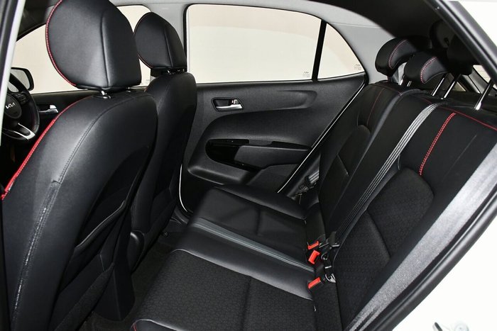 2023 Kia Picanto GT-Line