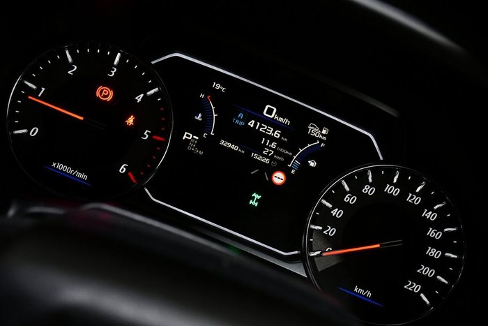 2023 Isuzu MU-X LS-T