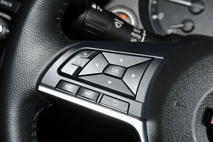 2022 Nissan Navara PRO-4X