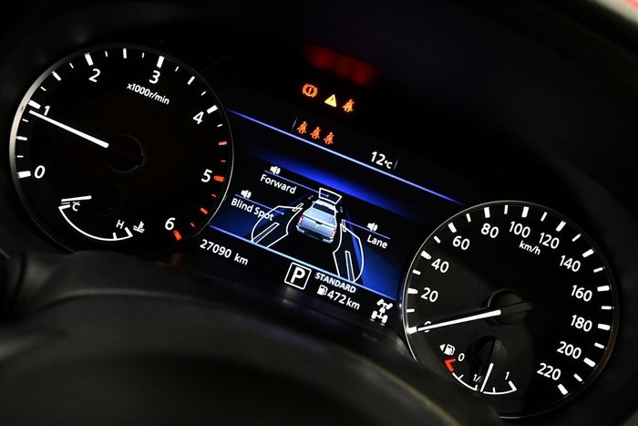 2022 Nissan Navara PRO-4X