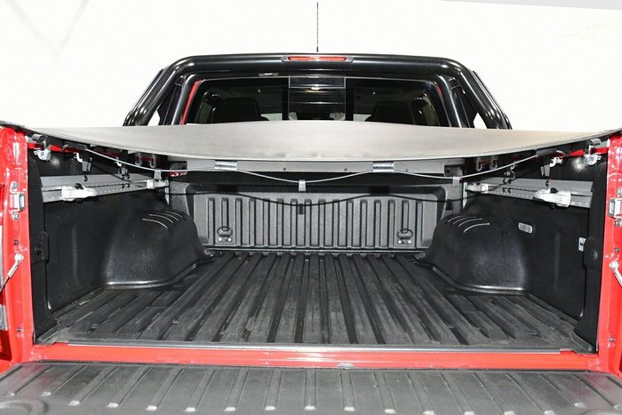 2022 Nissan Navara PRO-4X