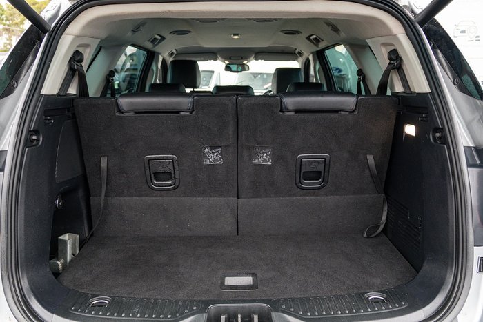 2021 Ford Everest Sport