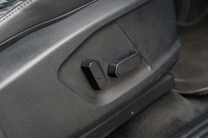2021 Ford Everest Sport