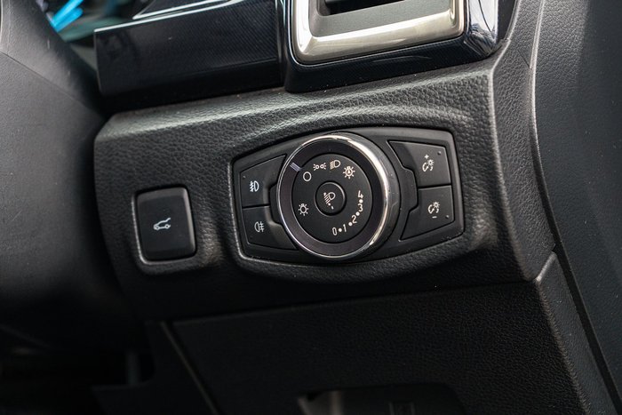 2021 Ford Everest Sport