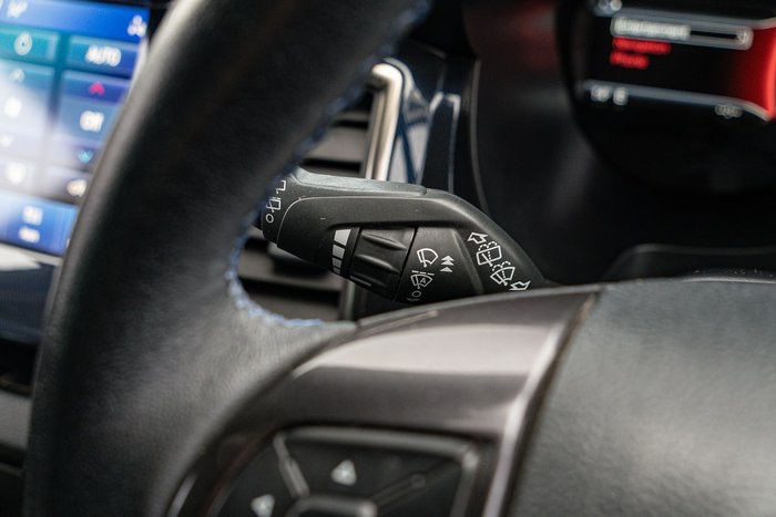 2021 Ford Everest Sport