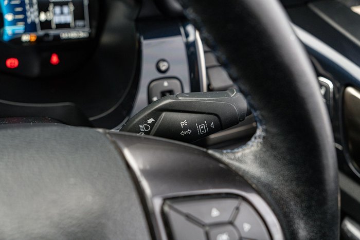 2021 Ford Everest Sport