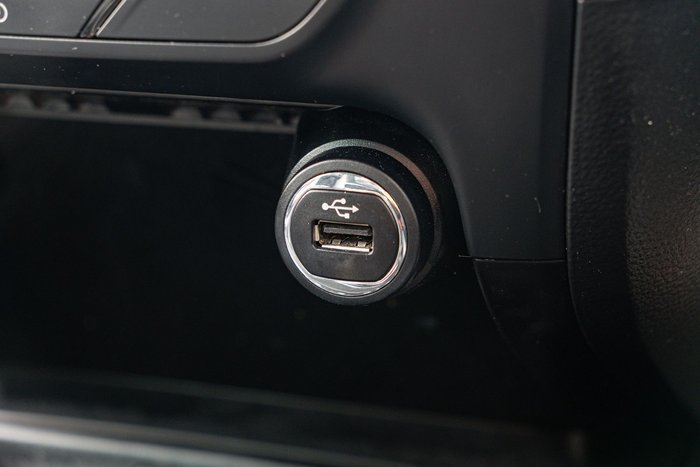 2021 Ford Everest Sport
