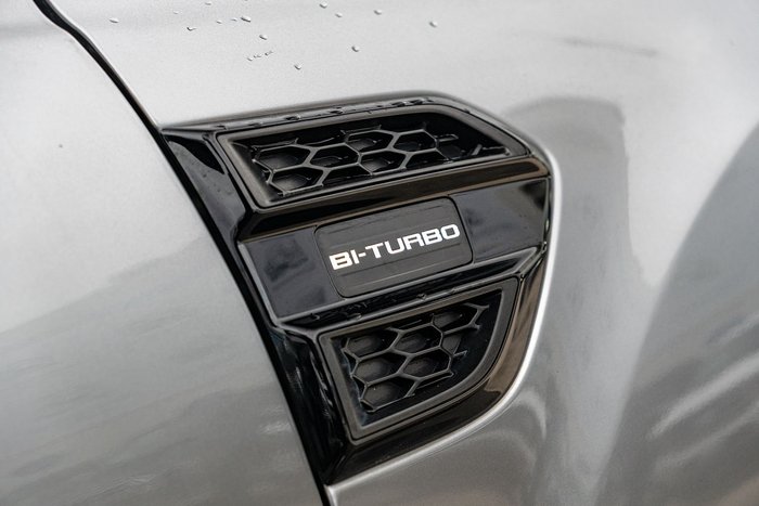 2021 Ford Everest Sport