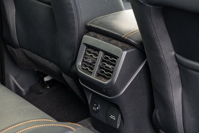 2025 Ford Ranger Wildtrak