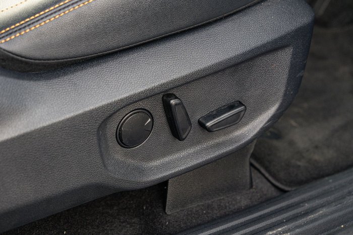 2025 Ford Ranger Wildtrak