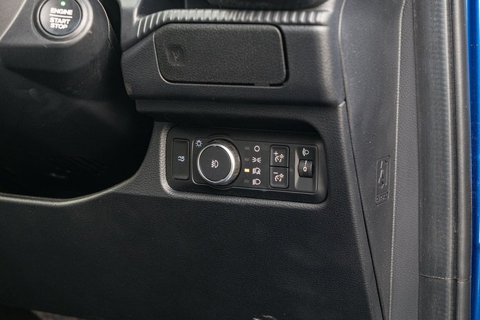 2025 Ford Ranger Wildtrak