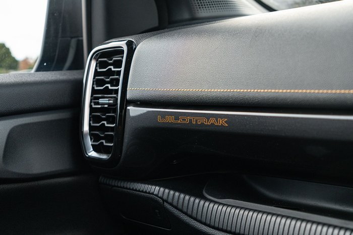 2025 Ford Ranger Wildtrak