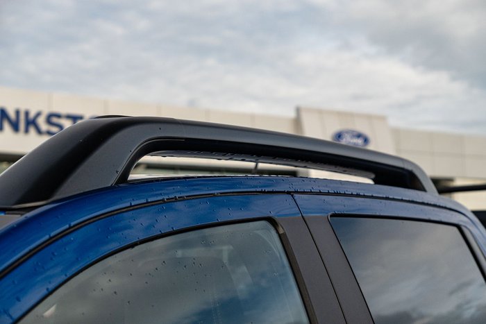 2025 Ford Ranger Wildtrak