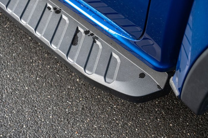 2025 Ford Ranger Wildtrak