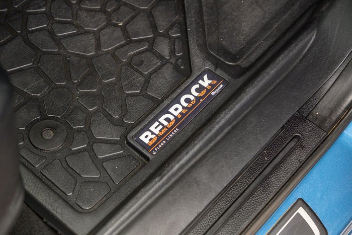 2021 Ford Ranger Raptor