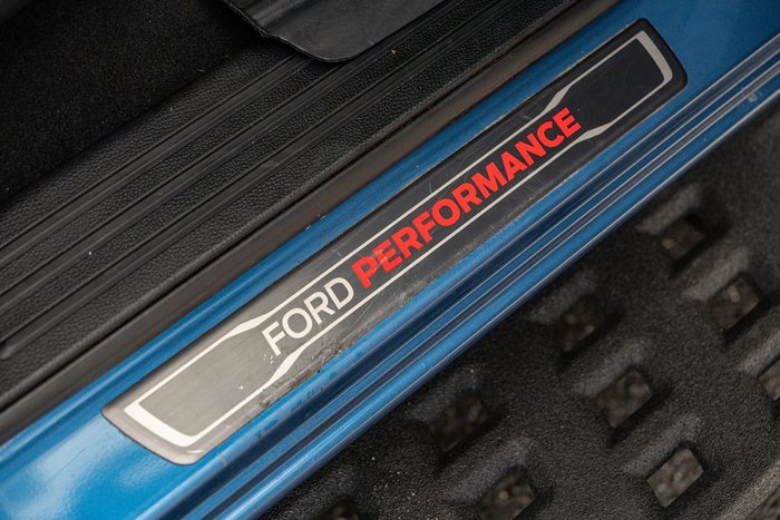 2021 Ford Ranger Raptor