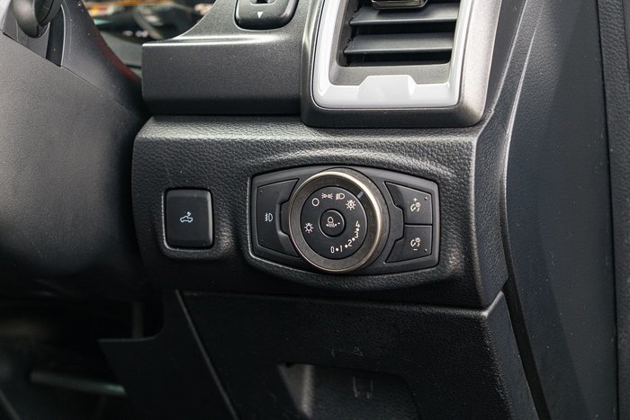 2021 Ford Ranger Raptor