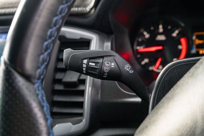 2021 Ford Ranger Raptor