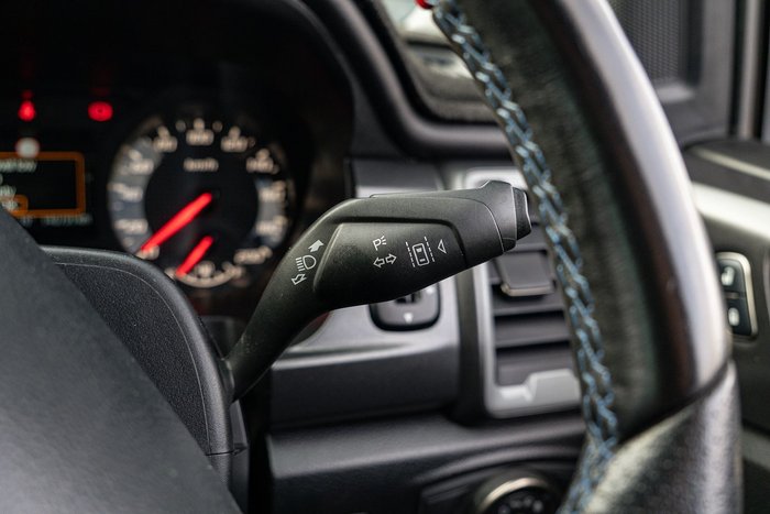 2021 Ford Ranger Raptor