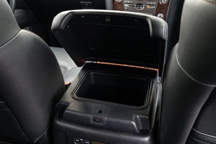 2021 Nissan Patrol Ti