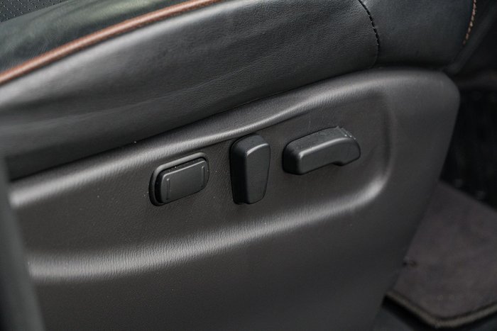 2021 Nissan Patrol Ti