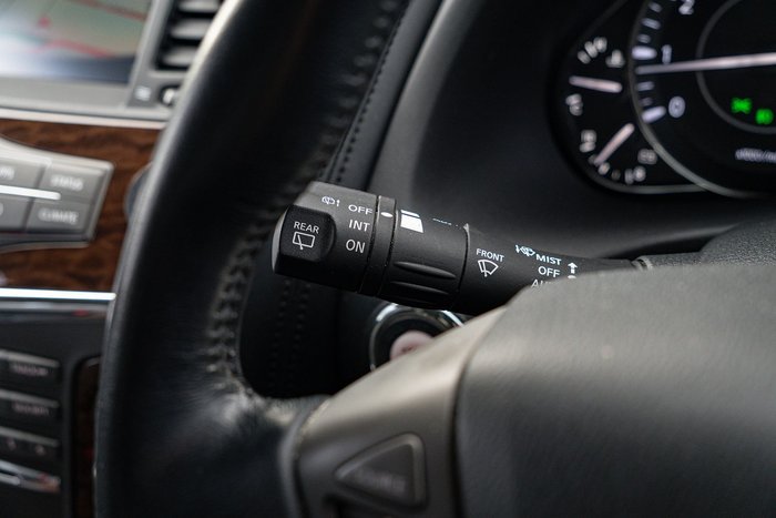 2021 Nissan Patrol Ti