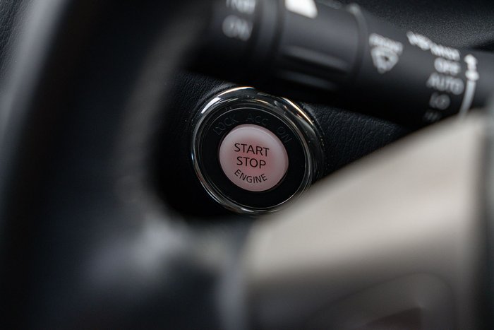 2021 Nissan Patrol Ti