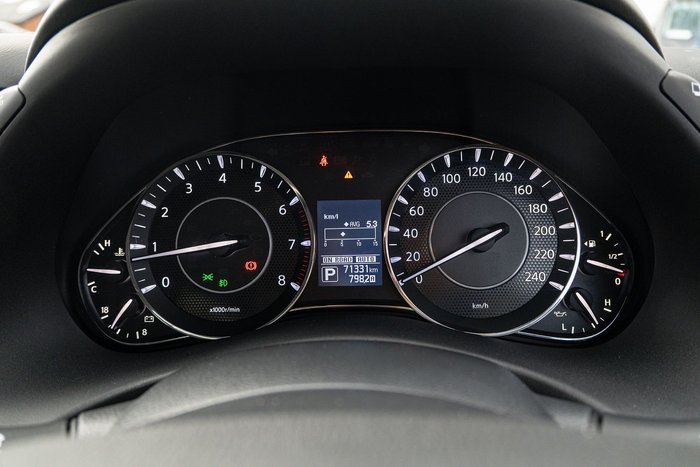 2021 Nissan Patrol Ti