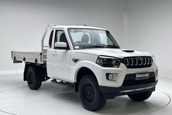 2022 Mahindra PIK-UP