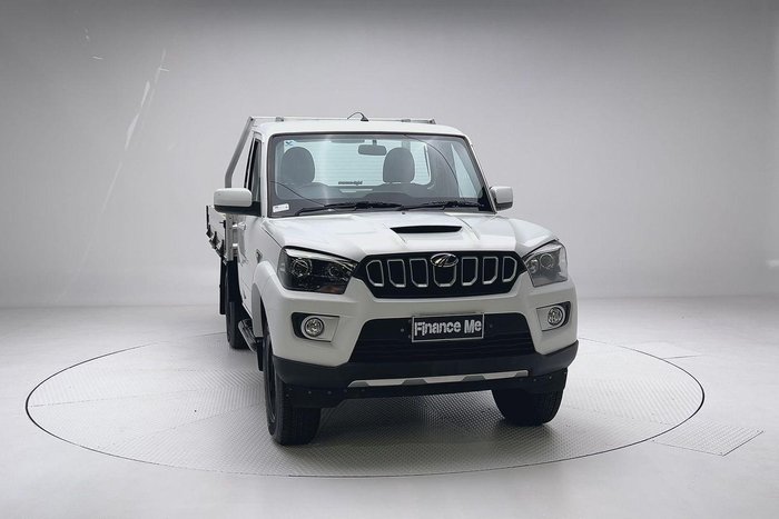 2022 Mahindra PIK-UP