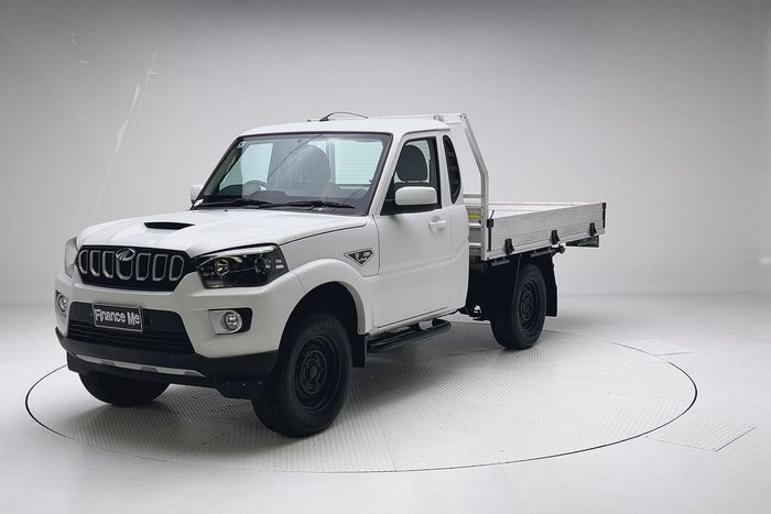 2022 Mahindra PIK-UP
