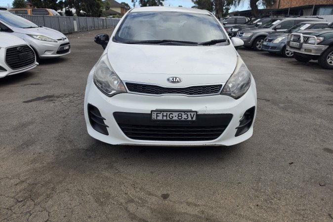 2020 KIA CERATO
