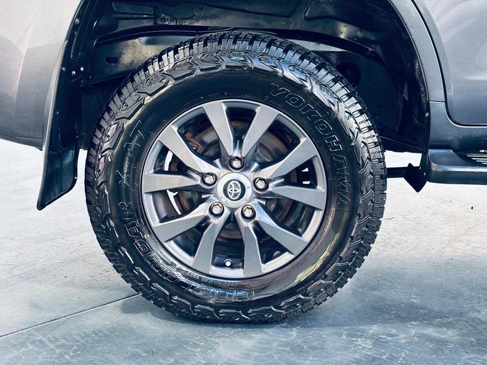 2012 Toyota Landcruiser VX