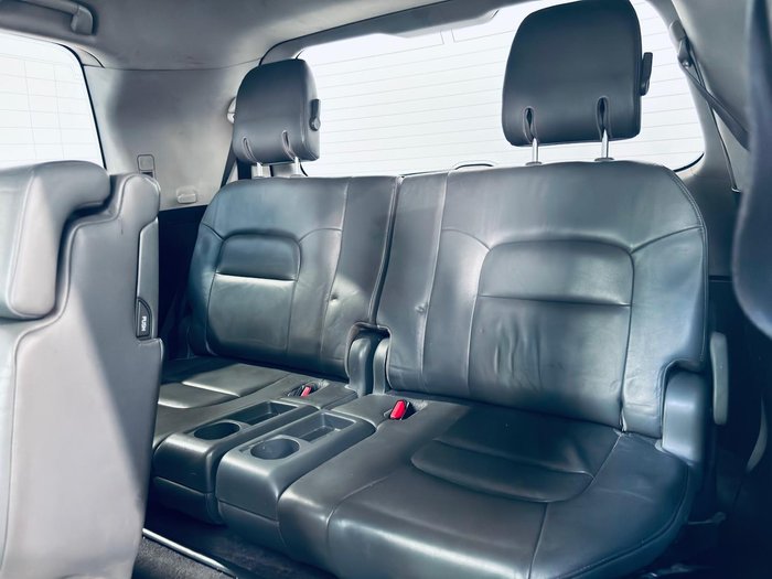 2012 Toyota Landcruiser VX