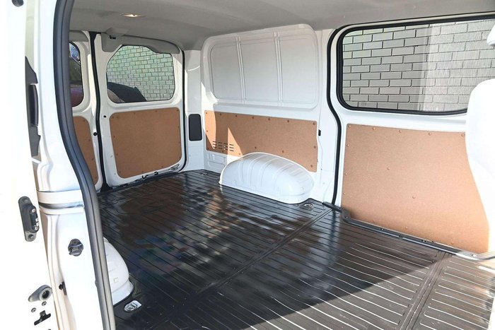 2024 Toyota Hiace