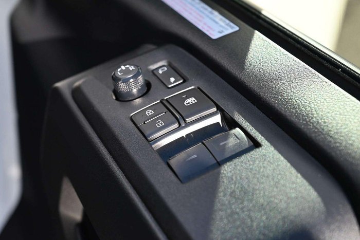 2024 Toyota Hiace