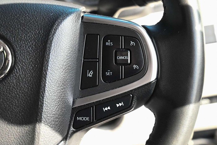 2024 Toyota Hiace