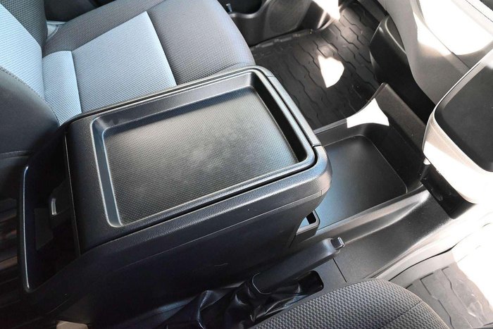 2024 Toyota Hiace