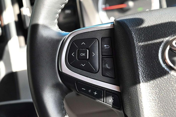 2024 Toyota Hiace