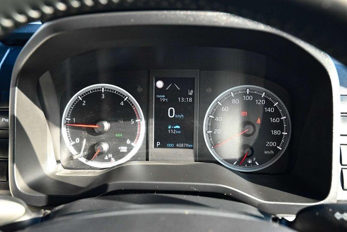 2024 Toyota Hiace